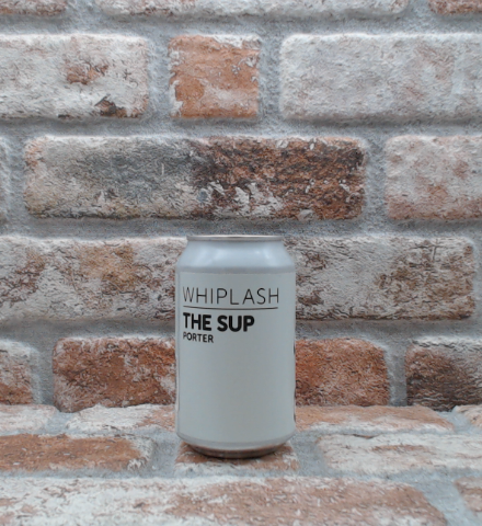 Whiplash The Sup Porter - 33 CL