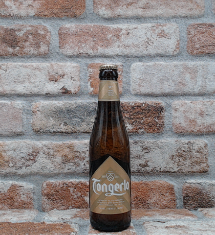 Tongerlo Tripel - 33 CL