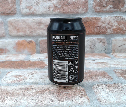 Lough Gill Tara Stout - 33 CL