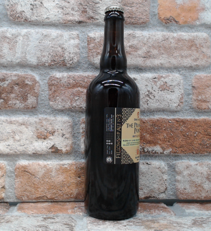 Alvinne Oak Aged The Prancing Pony Barleywine - 75 CL