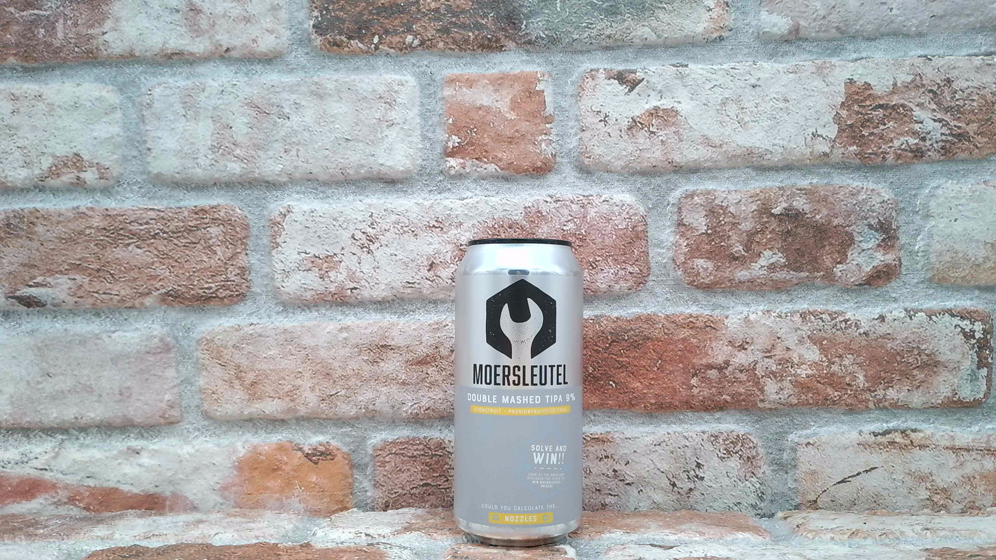 Wrench CYCT: Nozzles NEIPA - 44 CL