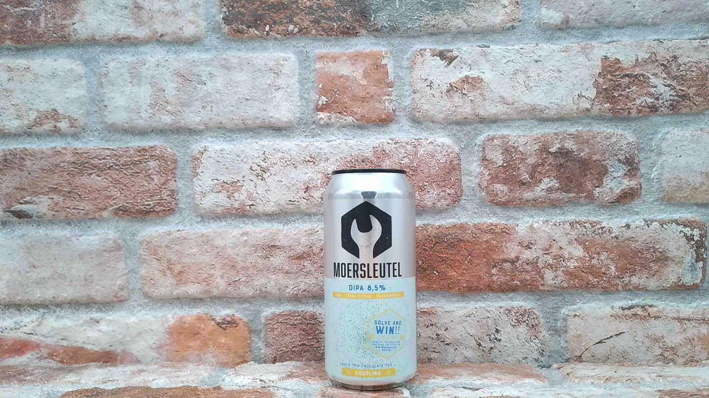 Wrench CYCT: Coupling DIPA - 44 CL