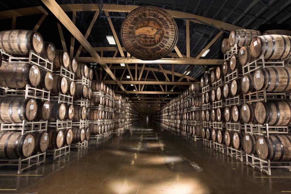 Chicago Barrel Aged Box – 10 Exclusieve Barrel Aged Bieren (Pre-order)