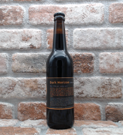 Nøgne Ø Dark Horizon 5. Edition Barleywine - 50 CL