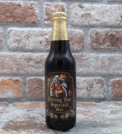 Hertog Jan Spezialbier 1985 - 33 CL