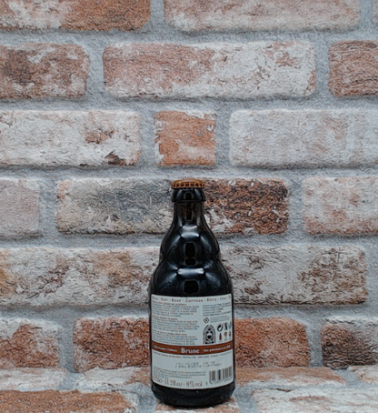 Val-Dieu Brune - 33 CL