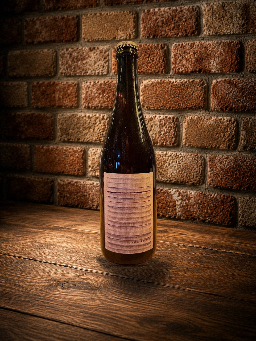 Side Project Brewing Single Thread (2023)