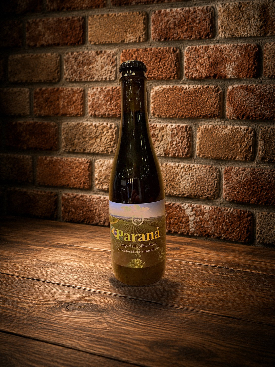 Brouwerij Halve Tamme Paraná