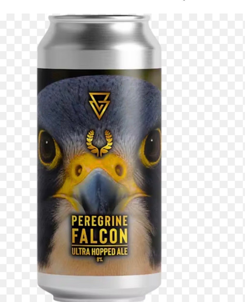 Azvex Brewing Company Peregrine Falcon
