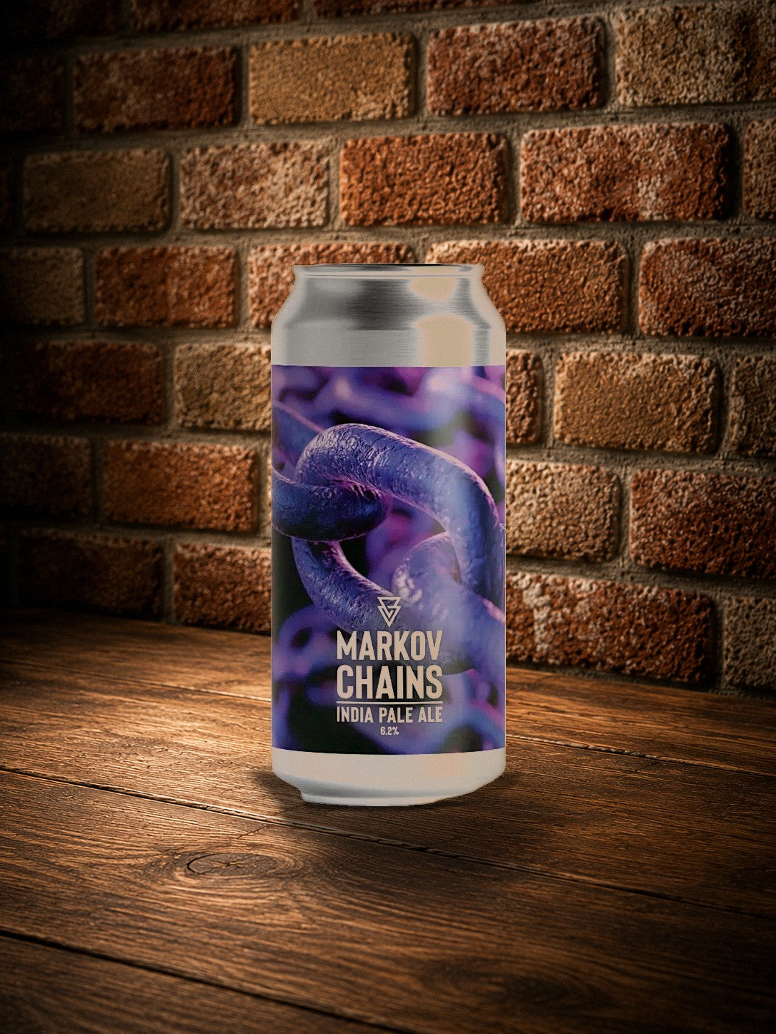 Azvex Brewing Company Markov Chains