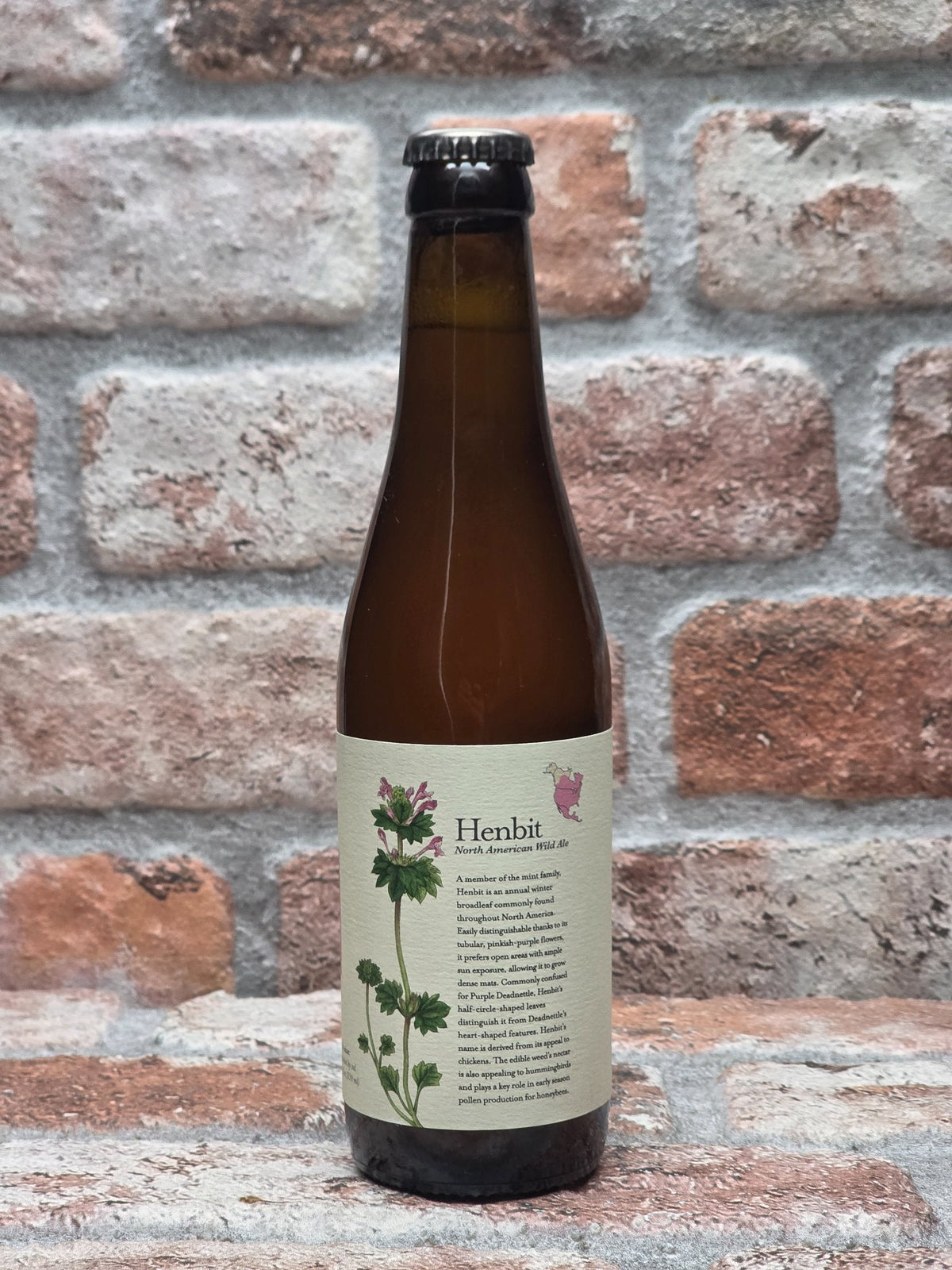 Trillium Brewing Company Henbit (2026)