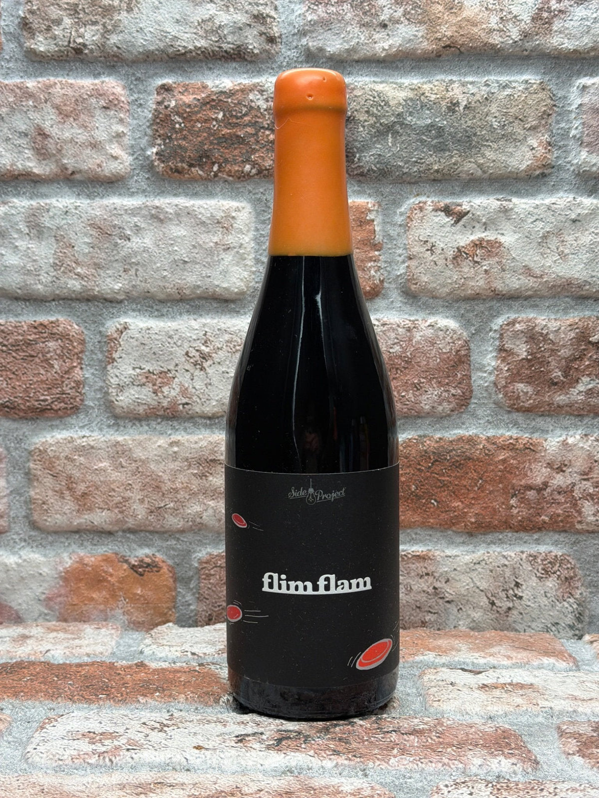 Side Project Brewing flim flam (2026)
