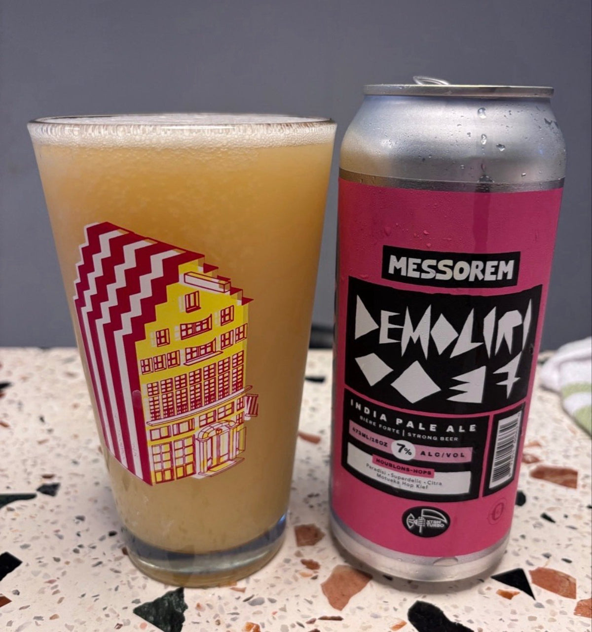 Messorem Demoliri 0037
