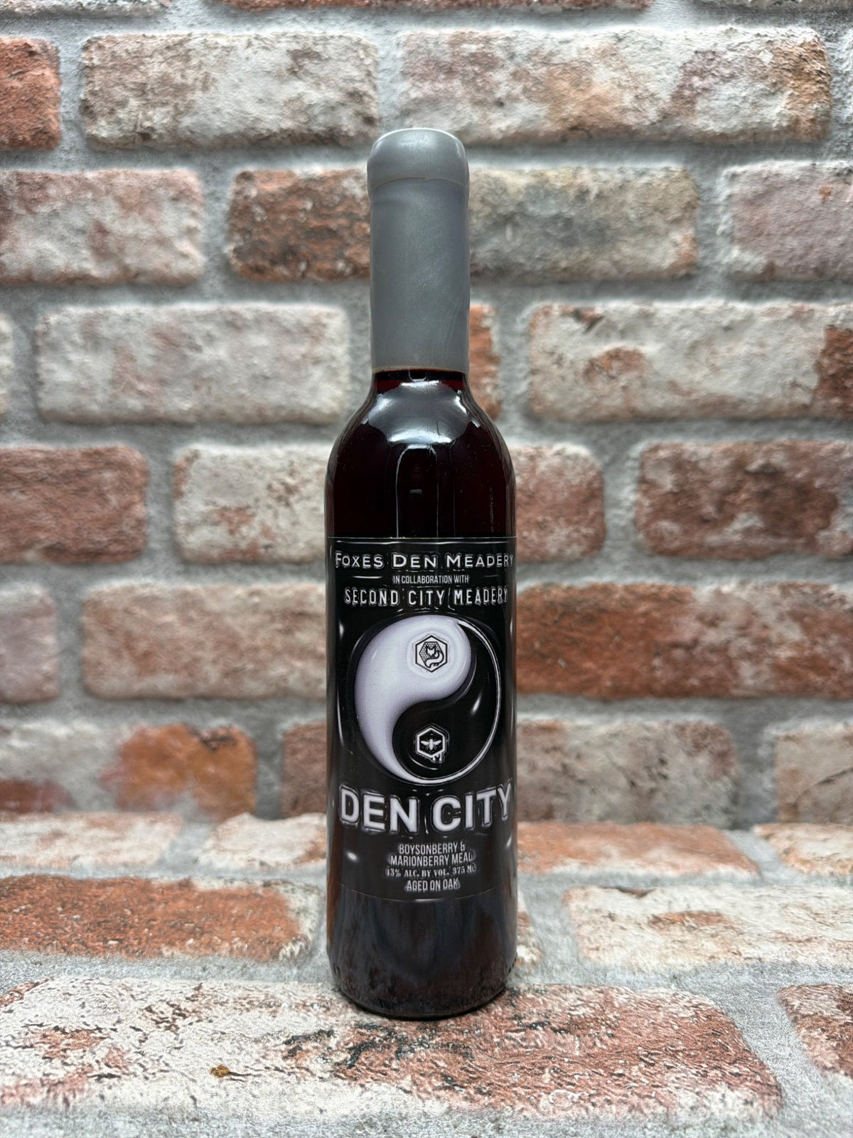 Foxes Den Meadery Taster 50 ml Den City