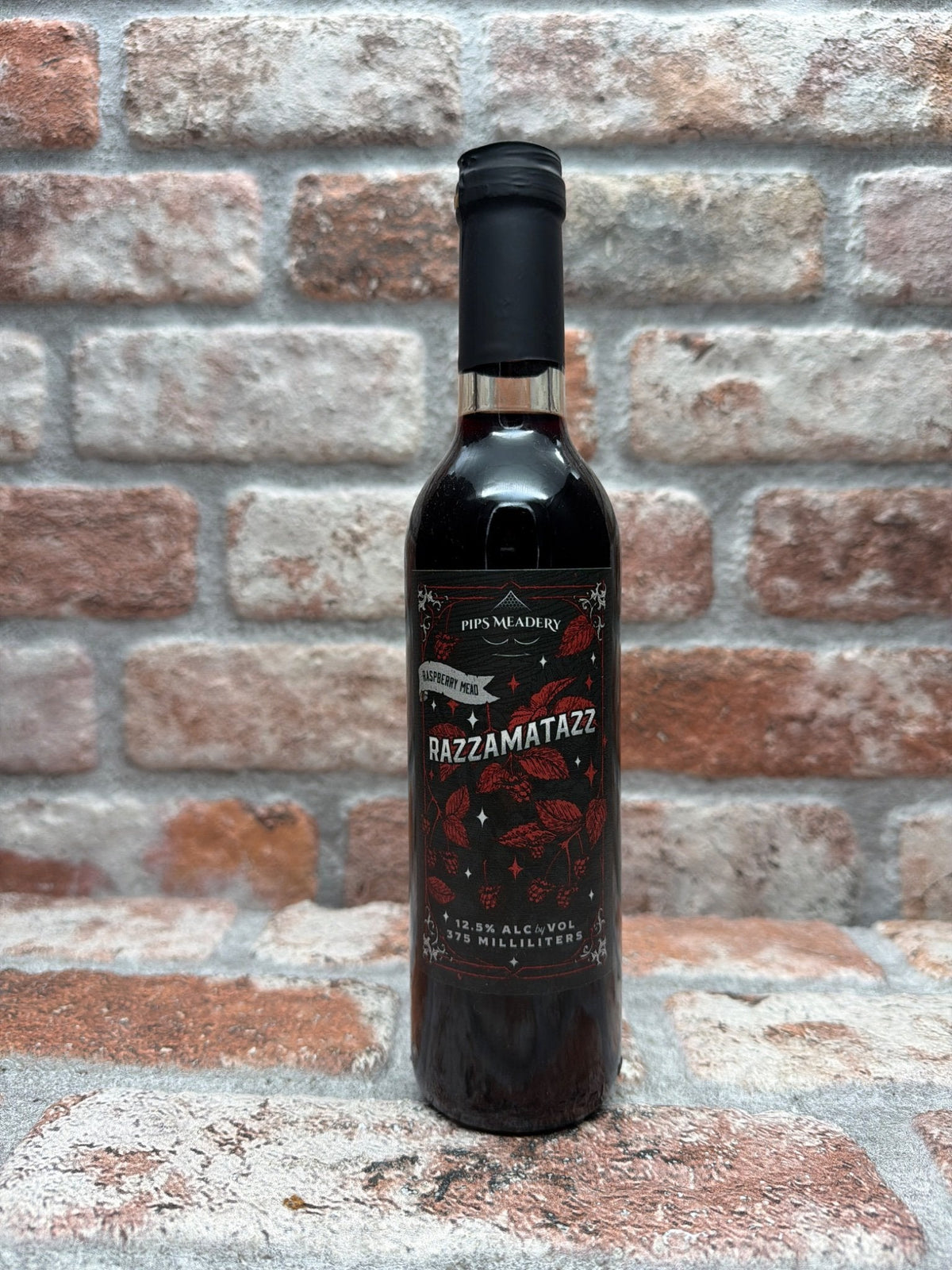 Pips Meadery Taster 50 ml Razzamatazz