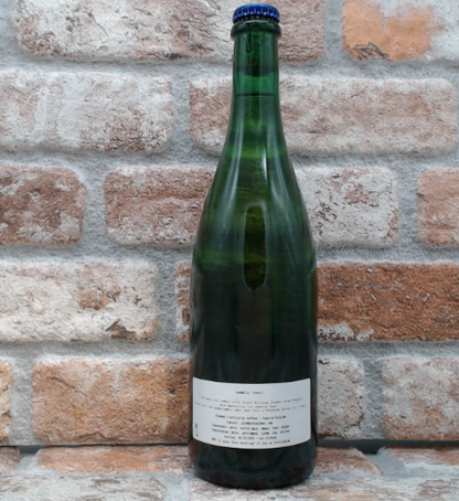 Bofkont Olasz Rizling 2019 Lambiek/Geuze - 75 CL