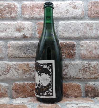 Cantillon Grand Cru Bruocsella Brut 2014 Lambiek/Geuze - 75 CL