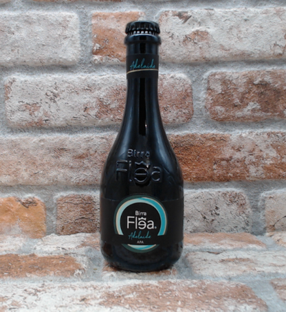 Birra Flea Adelaide Ale - 33 CL