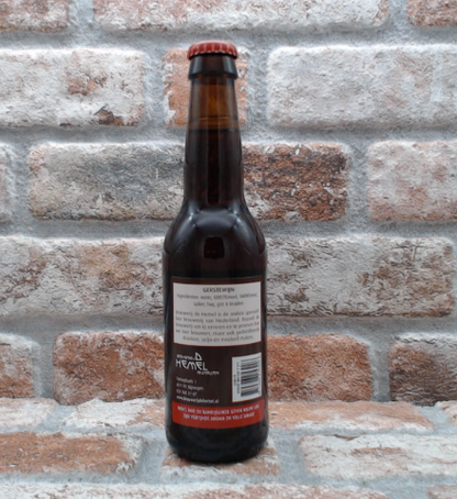 De Hemel Nieuw Ligt Barleywine - 33 CL