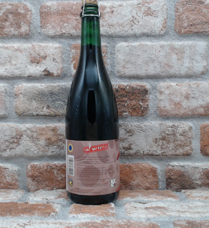 3 Fonteinen Oude Kriek 2016 Lambic/Geuze - 75 CL