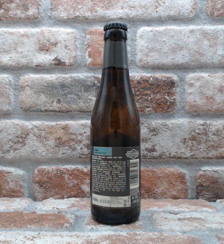 Boulevard Tank 7 Farmhouse ale - 33 CL