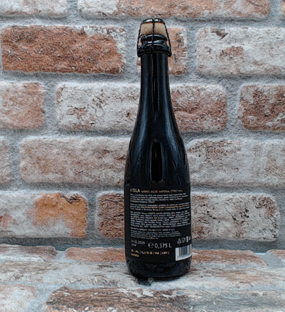 Bevog Aisla Stout - 37.5 CL