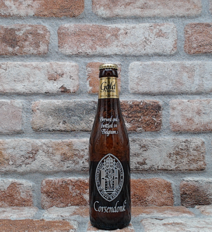 Corendonk Gold Tripel - 33 CL