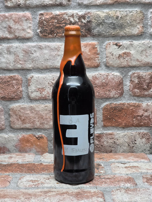 3 Floyds Brewing Behemoth (Barrel Aged) (2013) Barleywine - 65 CL