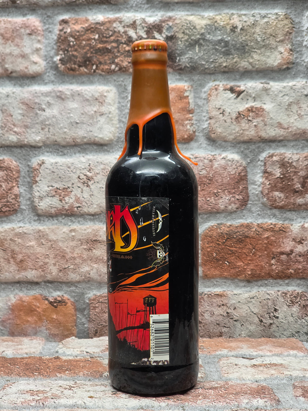 3 Floyds Brewing Dark Lord (2013) Stout - 65 CL