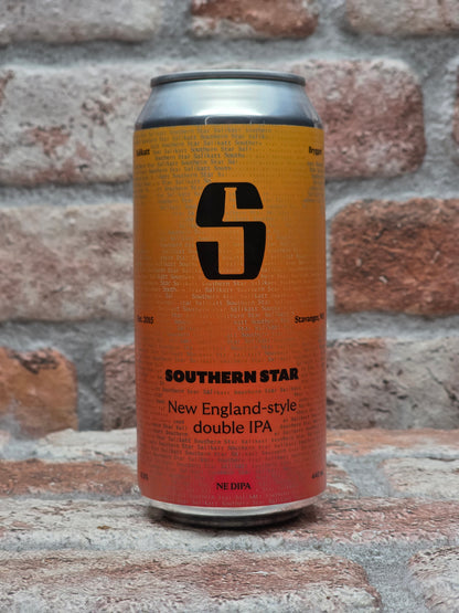 Salikatt Southern Star IPA - 44 CL