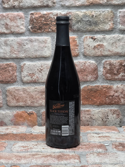 The Bruery Black Tuesday (2018) Stout - 75 CL