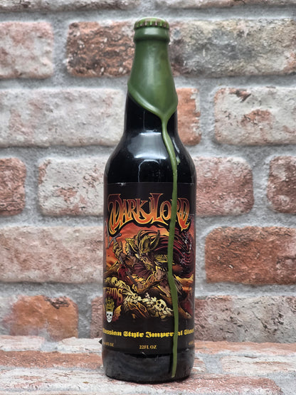 3 Floyds Brewing Dark Lord (2010) Stout - 65 CL