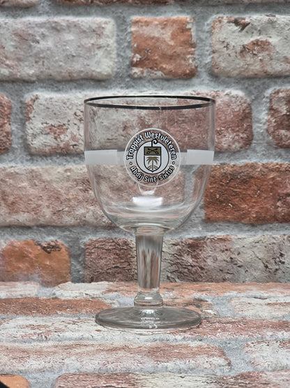 Glas Westvleteren 33cl