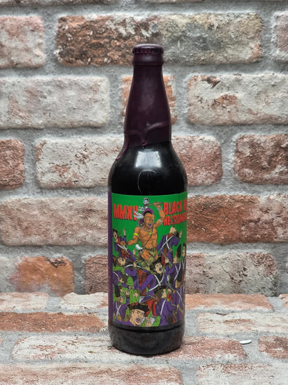 Dark Matter Brewery MMXV Black Hole Necromancer - 65 CL