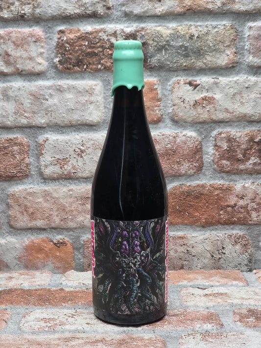 3 Floyds Brewing Dark Lord - Sundae Thunderstorm (2023) Stout - 75 CL