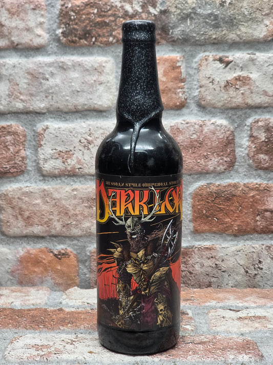 3 Floyds Brewing Dark Lord (2016) Stout - 65 CL