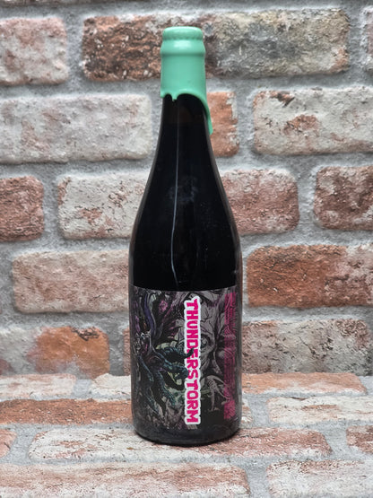 3 Floyds Brewing Dark Lord - Sundae Thunderstorm (2023) Stout - 75 CL