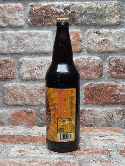 3 Floyds Brewing Alpha Kong (2007) Blond - 65 CL