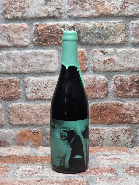 3 Floyds Brewing Dark Lord - Marshmallow Handjee (2023) Stout - 75 CL