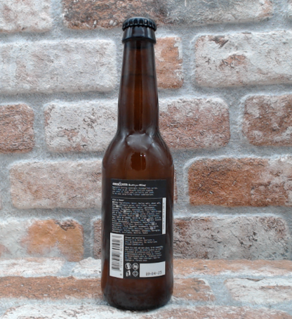 Brouwerij de Molen Pina & Power IPA - 33 CL