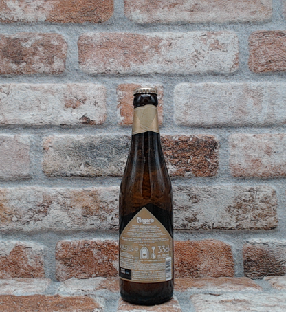 Tongerlo Tripel - 33 CL