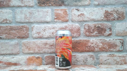 Ãrpus Pear X Mango X Pineapple Smoothie Sour Ale Sour - 44 CL