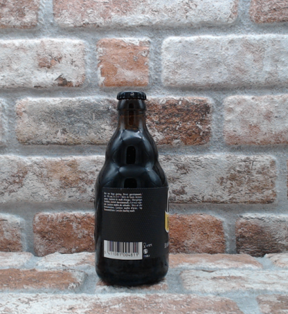 Schloss-Cuvée Quadrupel - 33 CL