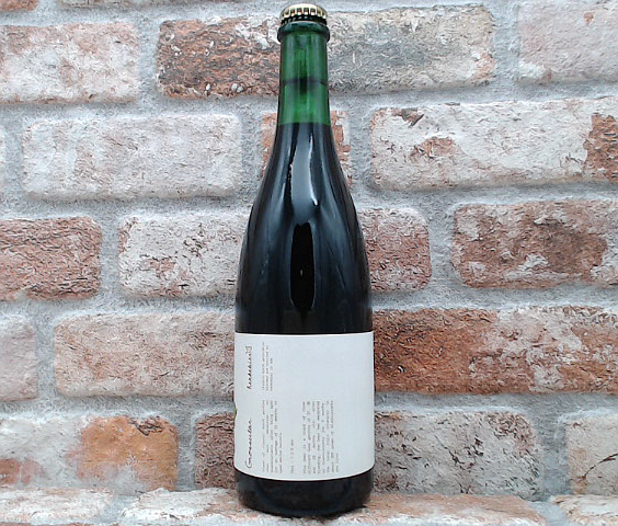 Henkebier Grossular 2024 (1pp) Lambiek/Geuze - 75 CL