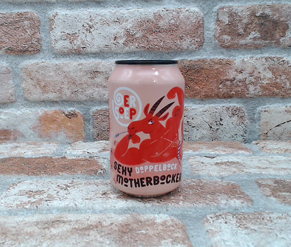 Oersoep Sexy Motherbocker Bock - 33 CL