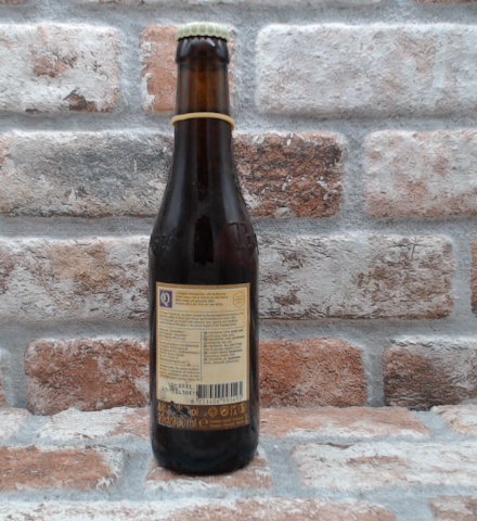 La Trappe Quadrupel 2018 - 33 CL