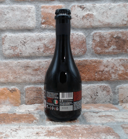 Birra Flea Bastola Ale - 33 CL