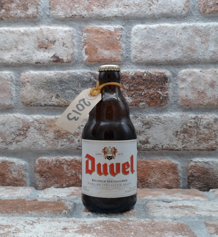 Duvel 2013 - 33 CL