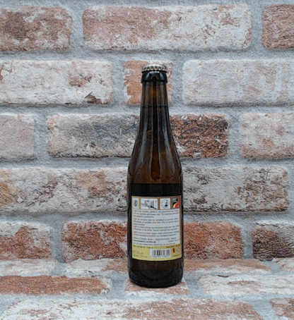 Keyte Ostend Tripel - 33 CL