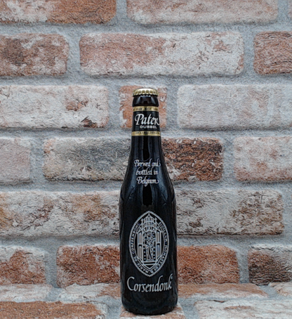 Corsendonk Pater Dubbel - 33 CL